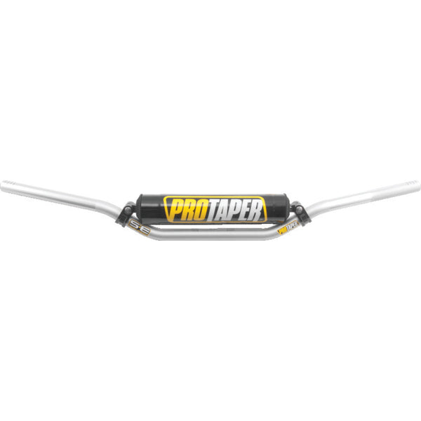 Pro Taper SE Handlebars, SE Trials High, Black, SKU ptr025311.