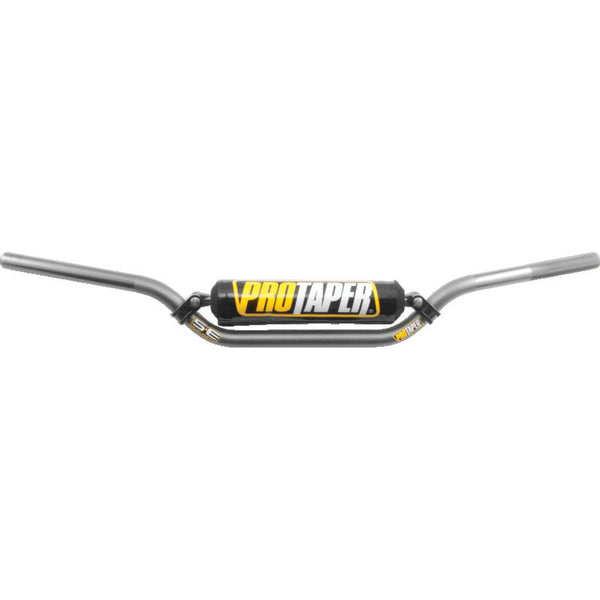 Pro Taper SE Handlebars, SE Windham/RM Mid, Jet Black, SKU ptr025250.
