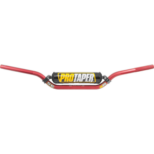 Pro Taper SE Handlebars, SE Windham/RM Mid, Platinum Gray, SKU ptr025272.