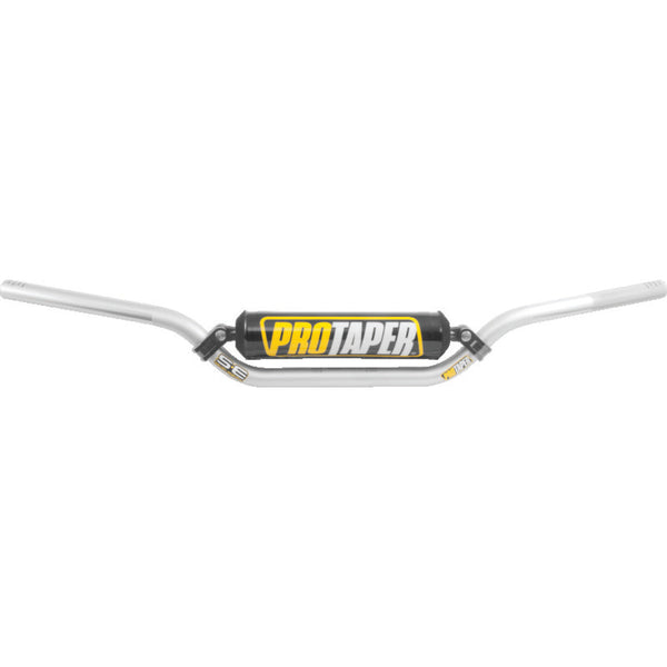 Pro Taper SE Handlebars, SE Windham/RM Mid, Red, SKU ptr025314.