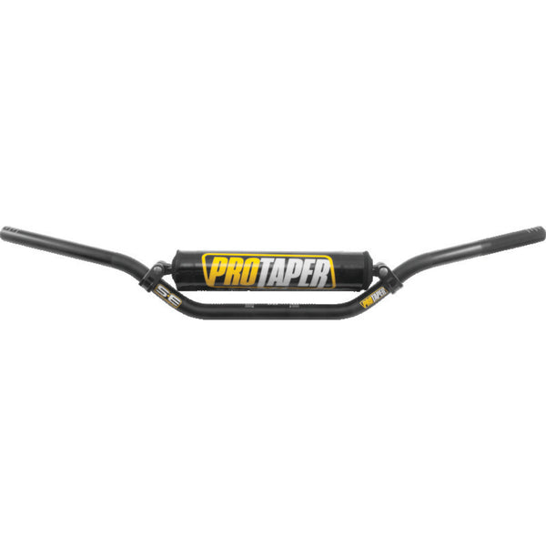Pro Taper SE Handlebars, SE Windham/RM Mid, Silver, SKU ptr025228.