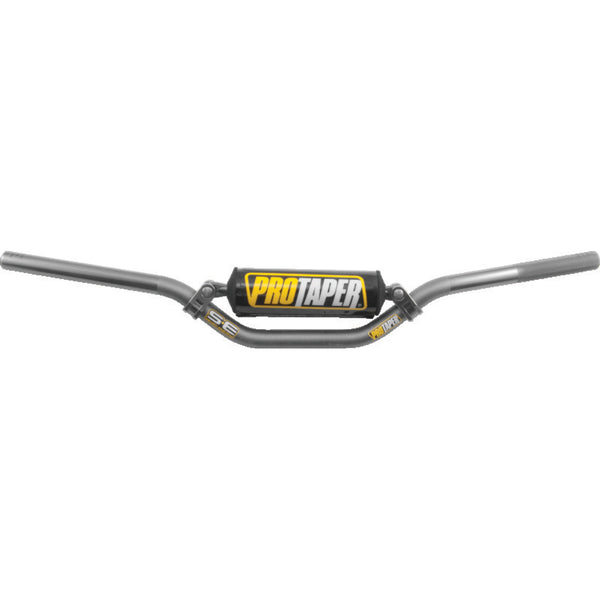 Pro Taper SE Handlebars, SE XR50, Jet Black, SKU ptr025262.