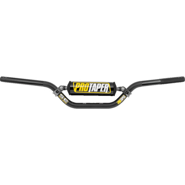 Pro Taper SE Handlebars, SE XR50, Platinum Gray, SKU ptr025284.