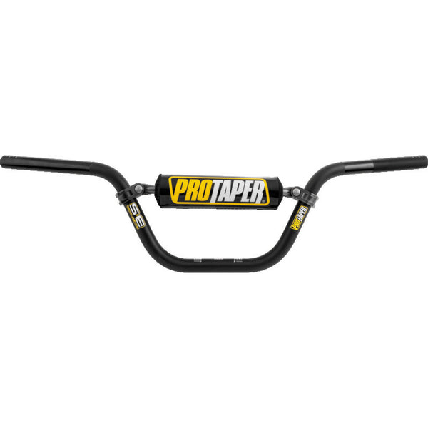 Pro Taper SE Handlebars, SE XR50, Silver, SKU ptr025240.
