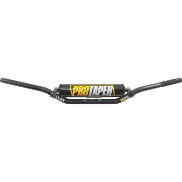 Pro Taper SE Handlebars, SE YZ High, Platinum Gray, SKU ptr025276.