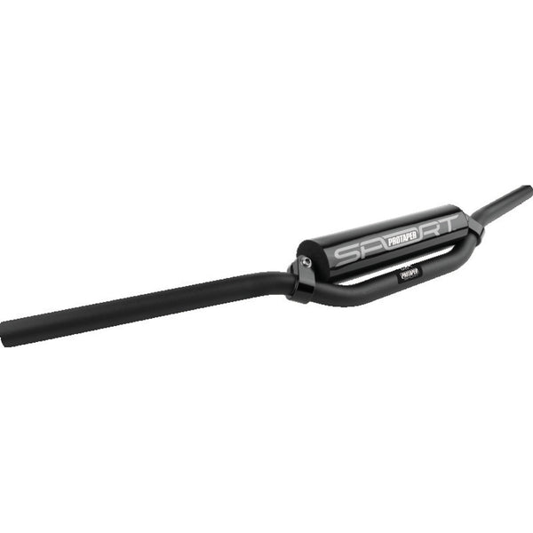 Pro Taper Sport Handlebars, Southwick Aluminum Bar Low, Black, SKU ptr021145.