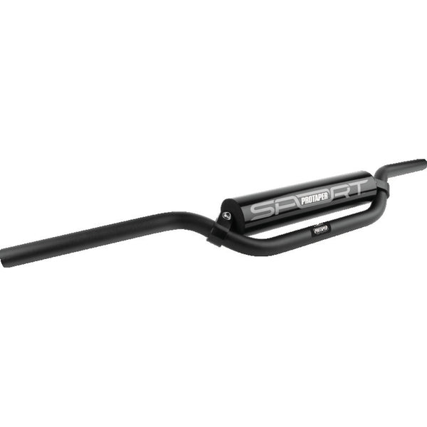 Pro Taper Sport Handlebars, Washougal Aluminum Bar High, Black, SKU ptr021141.