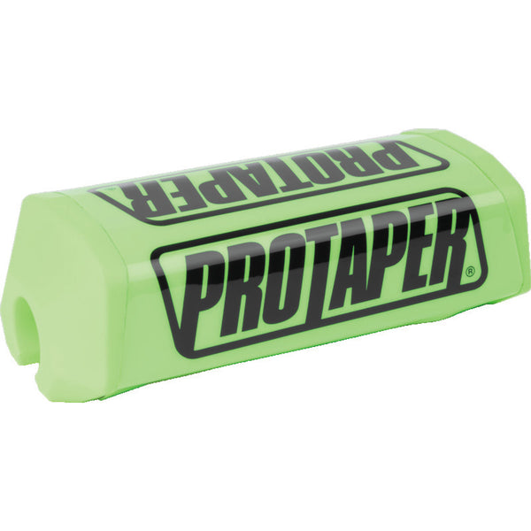 Pro Taper Square Bar Pads, Race Pink, SKU ptr021629.