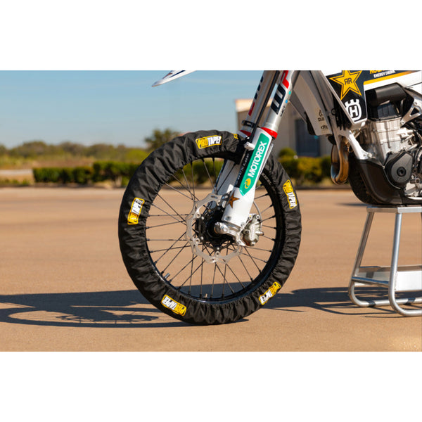Pro Taper Tire Covers, Tire Covers, SKU ptr021328.