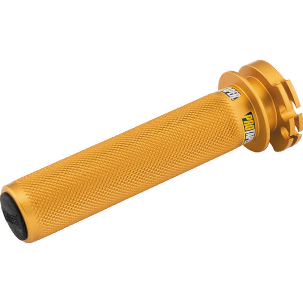 Pro Taper Twister Throttle, Honda 4-Stroke Models Twister Throttle Assembly, SKU ptr022861.