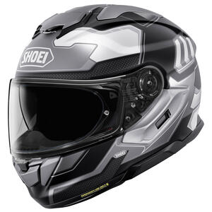 Shoei - GT-Air 3 Agility - alternate view