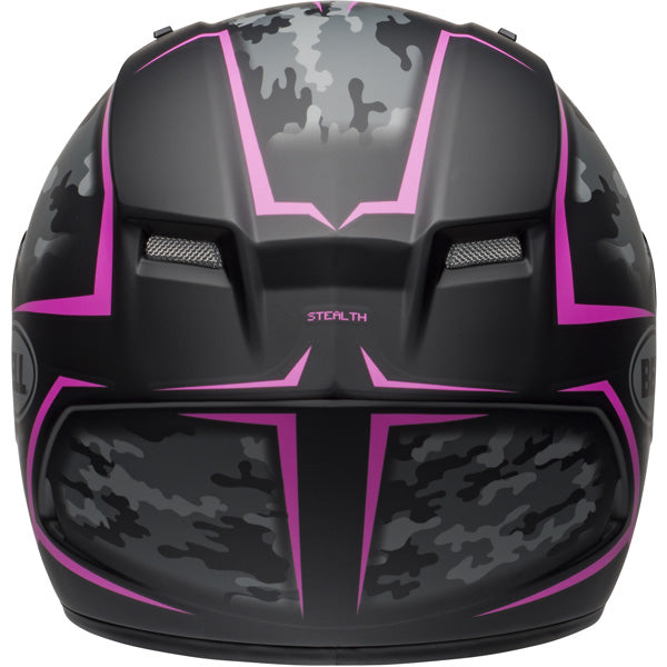 motorcycle helmet, showing aerodynamic shell design, ventilation ports, and secure retention system built for rider comfort and protection. SKU 07107899.