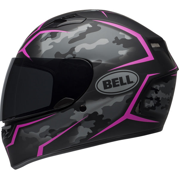 motorcycle helmet, showing aerodynamic shell design, ventilation ports, and secure retention system built for rider comfort and protection. SKU 07107894.