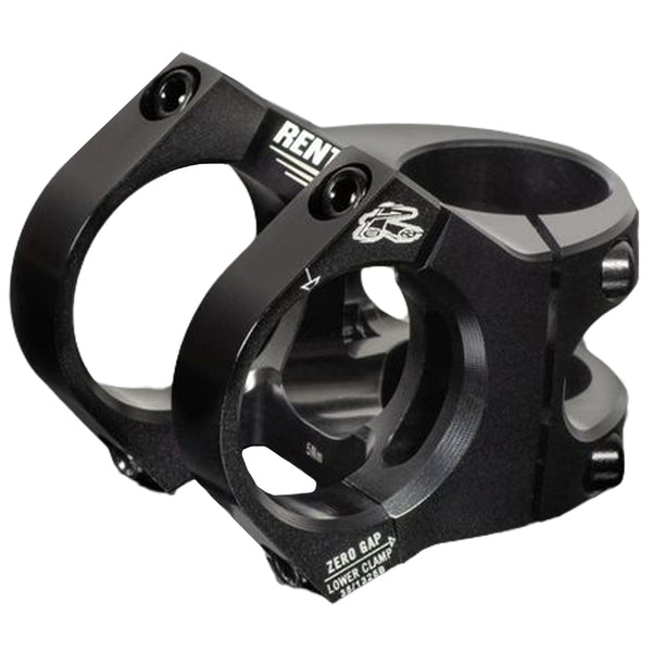Renthal - V2 Apex 35 Stem (MTB) Black - SKU: STM127-01-005-01