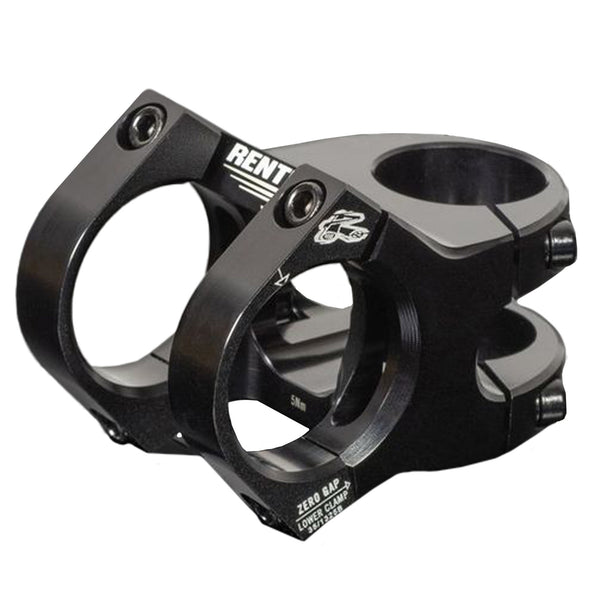 Renthal - V2 Apex 35 Stem (MTB) Black - SKU: STM128-01-005-01