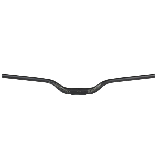 Renthal - V3 Fatbar 35 Riser Bar (MTB) Black - SKU: M200-01-006-01