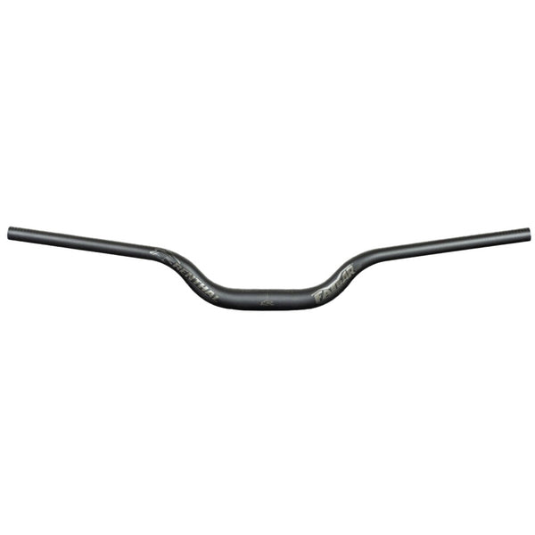 Renthal - V3 Fatbar 35 Riser Bar (MTB) Black - SKU: M202-01-006-01