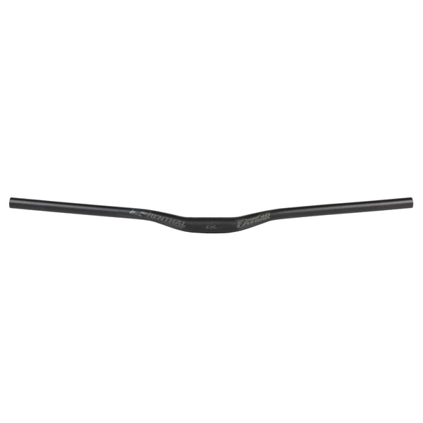 Renthal - V3 Fatbar 31.8 Riser Bar (MTB) Black - SKU: M176-01-006-01