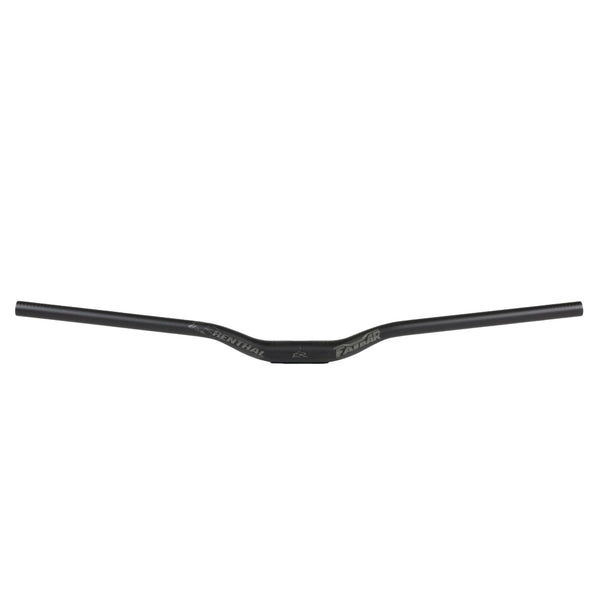 Renthal - V3 Fatbar 31.8 Riser Bar (MTB) Black - SKU: M177-01-006-01