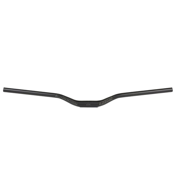 Renthal - V3 Fatbar 31.8 Riser Bar (MTB) Black - SKU: M178-01-006-01