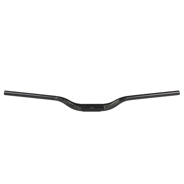 Renthal - V3 Fatbar 35 Riser Bar (MTB) Black - SKU: M159-01-006-01 - alternate view