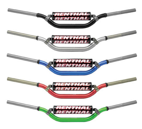 Adventure & Dual Sport Handlebars collection image