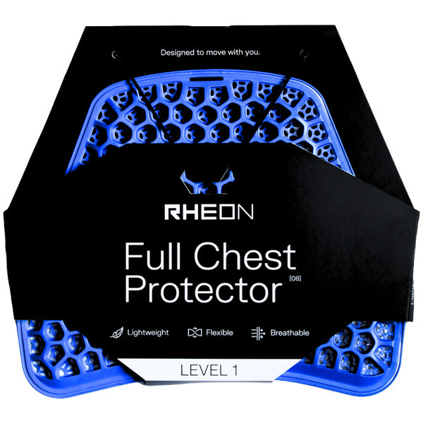 RHEON - Level 1 Type B Full Chest Insert - alternate view