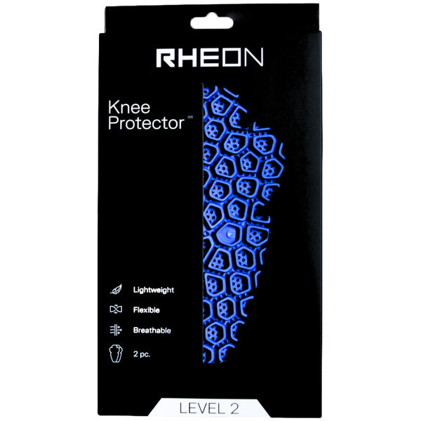 RHEON - Level 2 Type A Shoulder/Hip Pair Inserts - alternate view