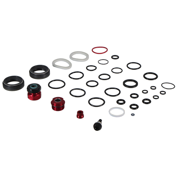 RockShox - Fork Annual Service Kits (MTB) - SID SL 32mm Gen E - SKU: 00.4318.025.225