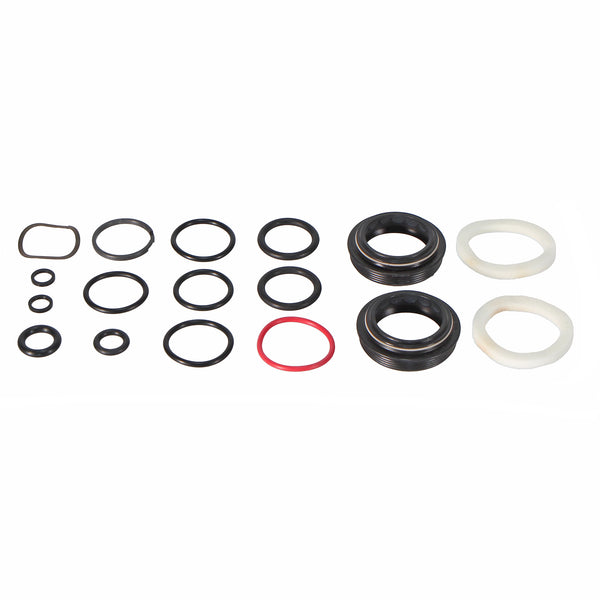 RockShox - Fork Annual Service Kits (MTB) - Reba 120mm A7-A8 - SKU: 00.4315.032.633