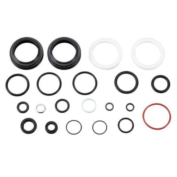 RockShox - Fork Annual Service Kits (MTB) - Lyrik B1-C3, Pike 29+ B1 (Dual Position) - SKU: 00.4315.032.645