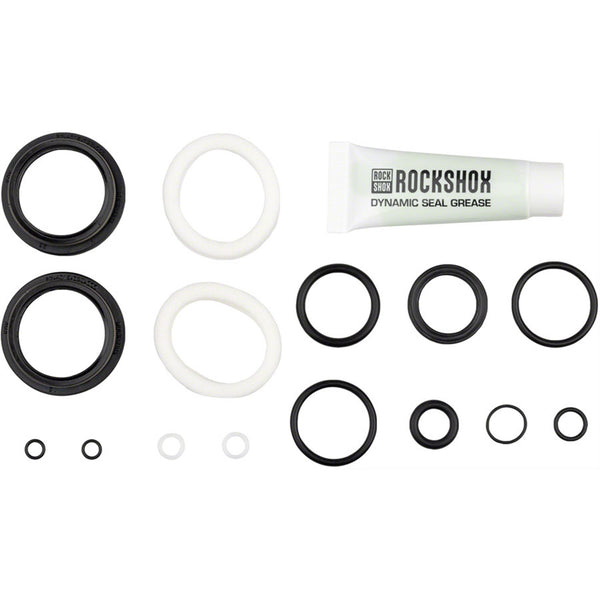 RockShox - Fork Annual Service Kits (MTB) - Rudy XPLR Base/Ultimate A1 - SKU: 00.4318.025.191