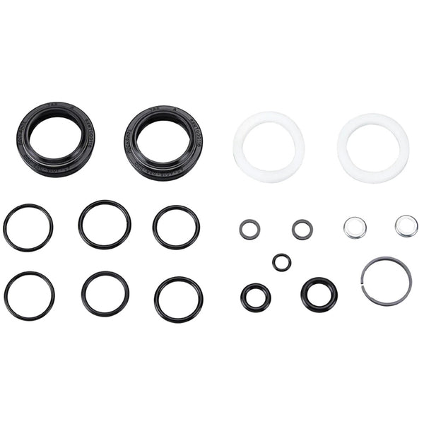RockShox - Fork Annual Service Kits (MTB) - BoXXer Base, Ultimate 38mm Gen D - SKU: 00.4318.025.209