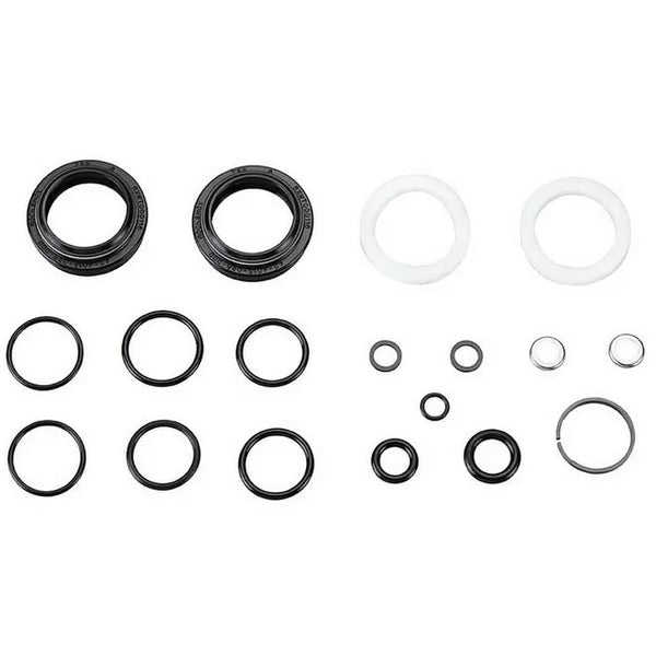 RockShox - Fork Annual Service Kits (MTB) - ZEB Base, Select/+, Ultimate - SKU: 00.4318.025.218
