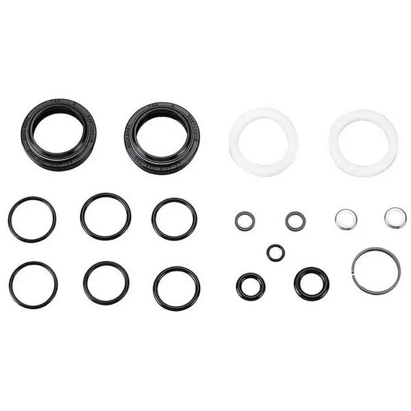 RockShox - Fork Annual Service Kits (MTB) - Lyrik 35mm Base, Select/+, Ultimate - SKU: 00.4318.025.220
