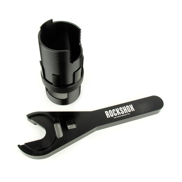 RockShox - Rear Shock Tools (MTB) - Counter Measure Spring Compressor Tool - SKU: 00.4318.055.000