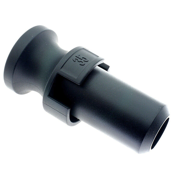 RockShox - Fork Seal Installer Tools (MTB) - Dust Seal Installation Tool - SKU: 00.4318.032.000