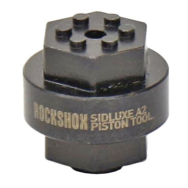 RockShox - Rear Shock Tools (MTB) - Rear Shock Piston Tool - SKU: 00.4318.075.000