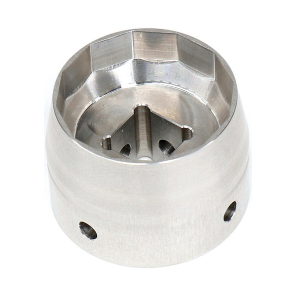 RockShox - Rear Shock Tools (MTB) - Bearing Adapter Socket Tool - SKU: 00.4318.089.000