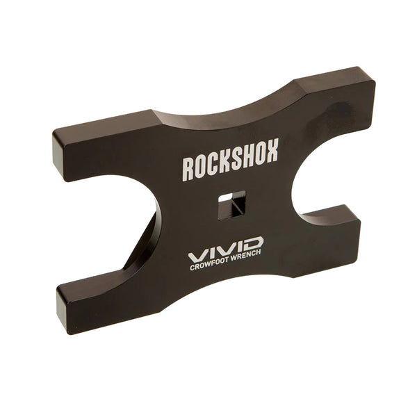 RockShox - Rear Shock Tools (MTB) - Crowfoot Wrench, 36/46mm - SKU: 00.4318.080.000