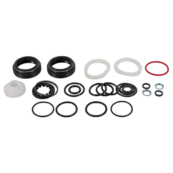 RockShox - Fork Annual Service Kits (MTB) - Recon RL, TK Boost A1-B1, Sektor Slilver RL - SKU: 00.4315.032.651