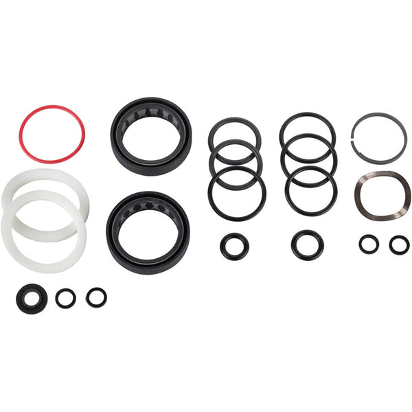 RockShox - Fork Annual Service Kits (MTB) - 35 Gold RL A1-A2 - SKU: 00.4318.025.050