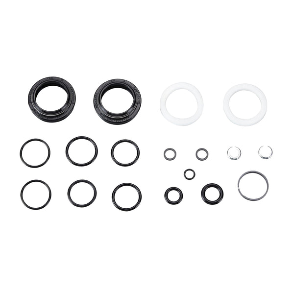 RockShox - Fork Annual Service Kits (MTB) - Lyrik Base, Select/+, Ultimate, Flight Attendant - SKU: 00.4318.025.228