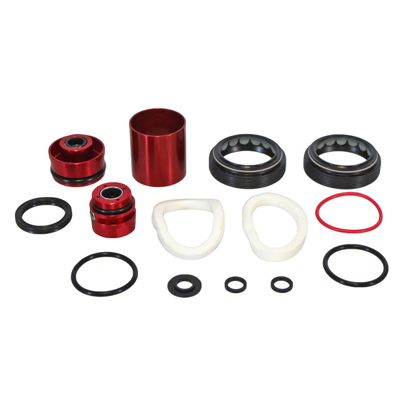 RockShox - Fork Annual Service Kits (MTB) - BoXXer Ultimate C2 - SKU: 00.4318.025.130