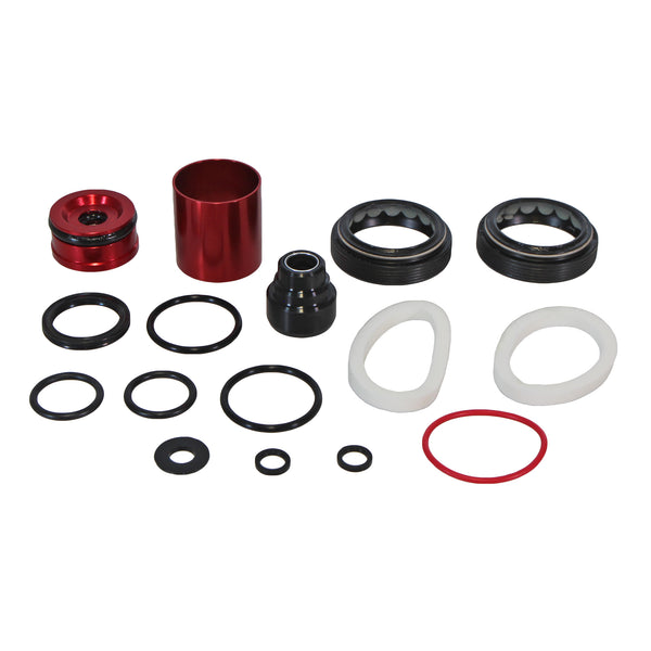 RockShox - Fork Annual Service Kits (MTB) - BoXXer Select C2 - SKU: 00.4318.025.140