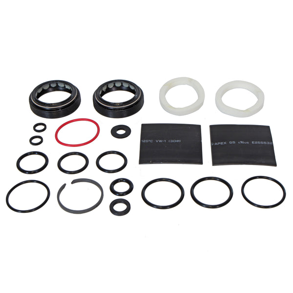 RockShox - Fork Annual Service Kits (MTB) - 35 Silver R/TK A1 - SKU: 00.4318.025.150