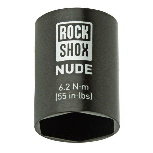 RockShox - Rear Shock Tools (MTB) - Rear Shock Bolt Socket Tool - SKU: 00.4318.033.000