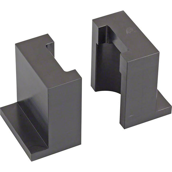 RockShox - Rear Shock Tools (MTB) - Body Vise Blocks - SKU: 00.4318.012.006