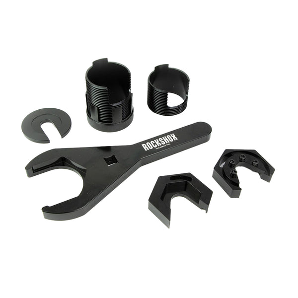 RockShox - Rear Shock Tools (MTB) - Counter Measure Spring Compressor Tool - SKU: 00.4318.055.002