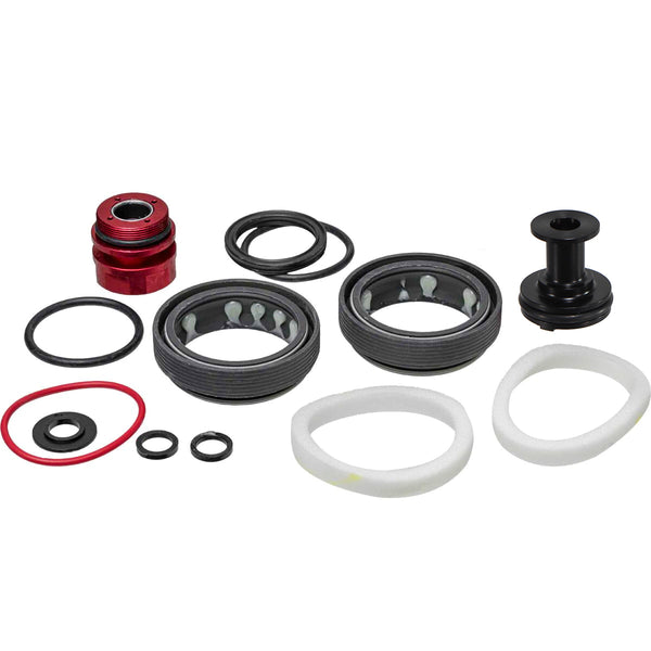 RockShox - Fork Annual Service Kits (MTB) - Pike Charger2 DebonAir B1 - SKU: 00.4315.032.646
